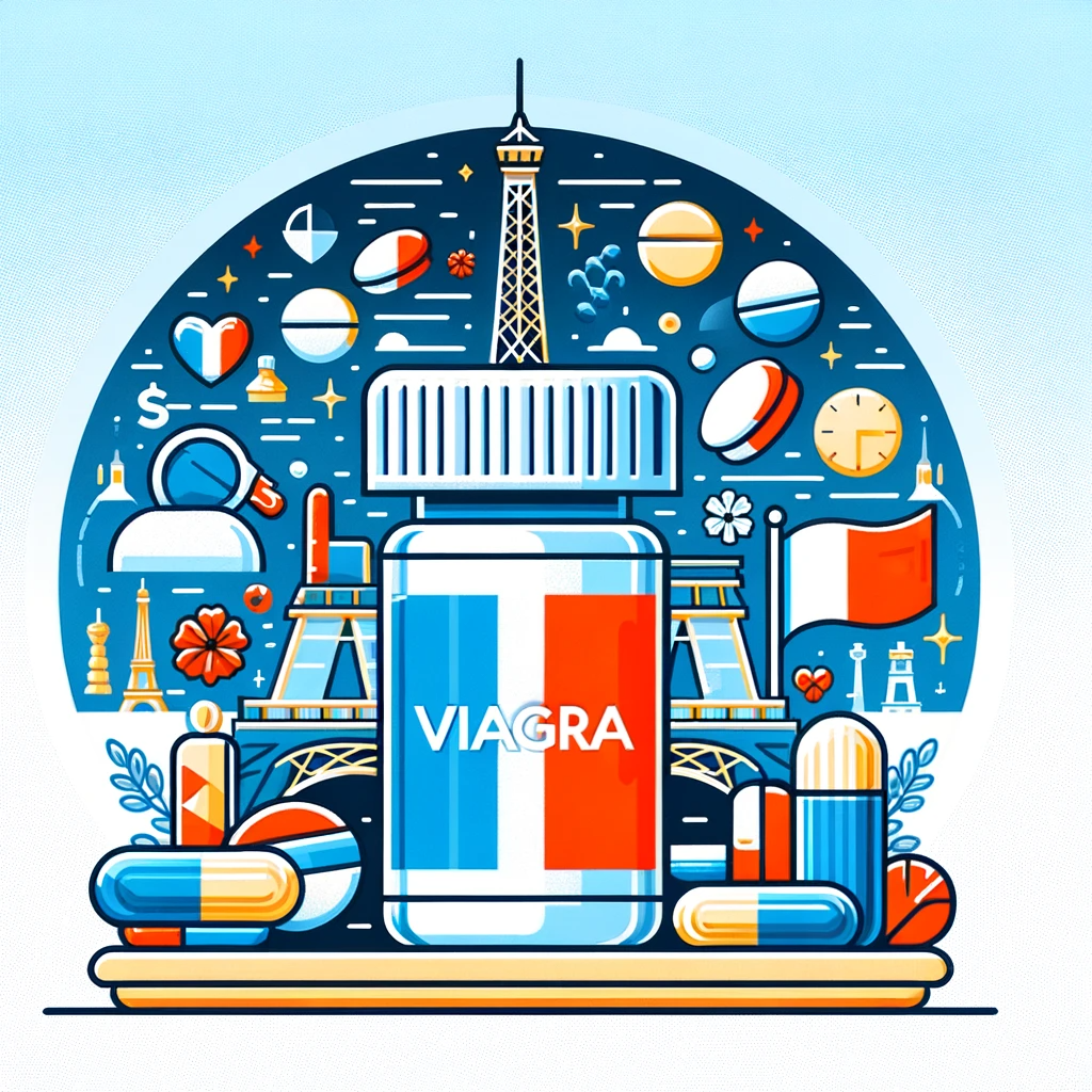 Blog achat viagra 